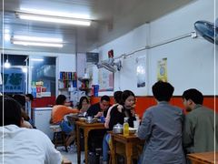 大堂-黑皮酸菜鱼(三山街店)