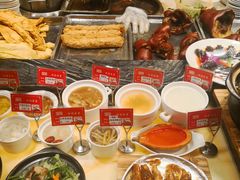 -长平老姿娘夜粥(平东一街店)