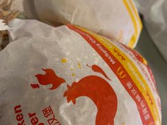 -麦当劳(龙之梦购物中心店)