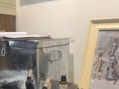 -十八字金·银饰·开蚌DIY·手工体验团建(富力广场店)