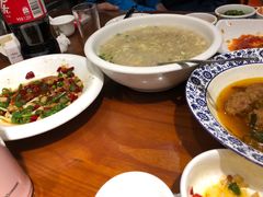 -临潼印象·特色陕菜