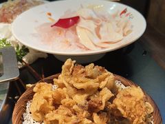 -李掌柜鲜菜火锅(移民广场店)