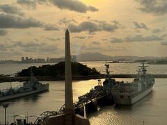 -中国人民解放军海军博物馆