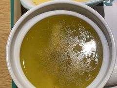肥西老母鸡汤-老乡鸡(上海世纪大都会店)