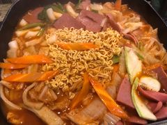 -三顺韩式料理店(广益店)