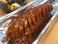 -阿九笨鸡蛋手擀面(总店)
