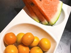 -辣尚瘾·烤鱼·新川菜(交大直营店)