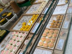 -泸溪河桃酥(凯德MALL太阳宫店)