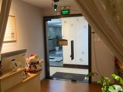 -沐森 •疗愈头疗馆(打浦桥店)