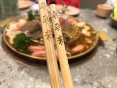 -牛牛章·章鱼水煎肉(光谷世界城店)