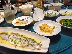 -西山人家·二十年老字号农家菜(旺山店)