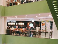 -星巴克(六合路店)