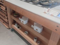 -喜茶(上海打浦桥日月光gelato lab+店)