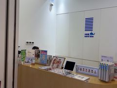-天真蓝照相馆(龙华天虹购物中心店)