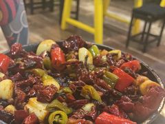 -望京小腰(北京总店)