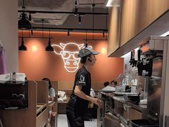-焼肉ライク·烧肉LIKE(万菱汇店)