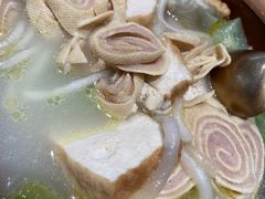 -大盐帮川菜馆(长楹天街店)