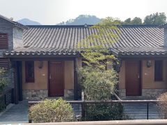 -黄陂区野村谷景区