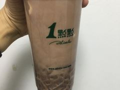 -1点点(望京万象汇店)
