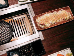 -松阪牛焼肉M(法善寺横丁店)