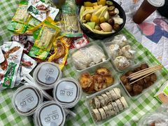 -桐园果汇(湖贝店)