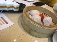 金牌虾饺皇-点都德(汇盈广场店)