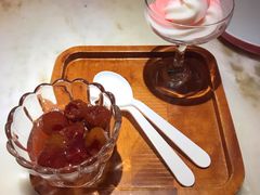-京华烟云·北京烤鸭(领展购物广场·中关村店)