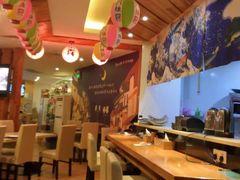 大堂-有喜屋·深夜食堂(北京西路店)