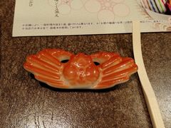 -蟹道乐(京都本店)