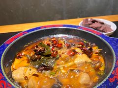 -一只烧鸡公(解放碑店)