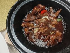 -广东胜利宾馆西关粤中餐厅