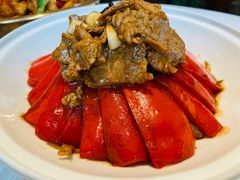 红袍肥牛-口味堂(惠济路店)