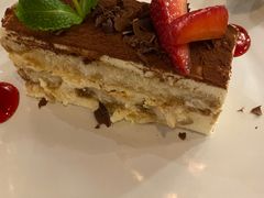 -Margherita雏菊意大利餐厅(雅颂庭购物中心店)