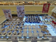 -红星前进面包牛奶公司(君太店)