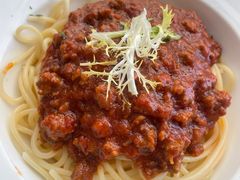 -LUCCA卢卡西班牙海鲜饭(远洋广场店)