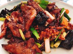 -天和晟烤鸭店(玉泉西街店)