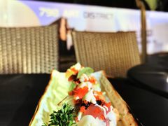 -TIMEZONE8东八时区餐厅&酒吧(798店)
