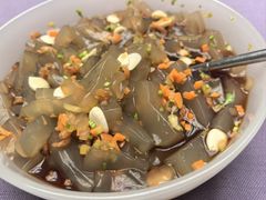 青岛崂山凉粉-味茂·老船夫1927(东海东路店)