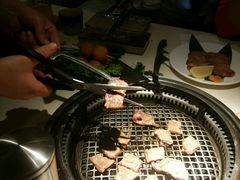-赤坂亭M9和牛烧肉·日料398放题(万达店)