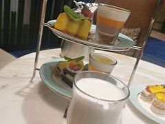 -悦季·咖啡·甜品·下午茶(淄博喜来登酒店)