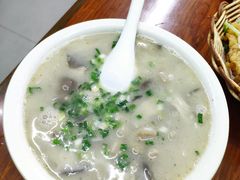 肠肺汤-胡子饮食店