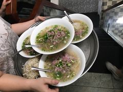 -Pho Hoa Pasteur