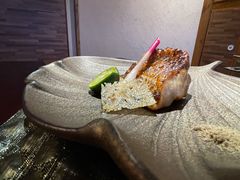 -湖月·割烹料理(湖滨店)