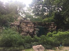 -静安公园(静安寺街道)