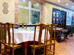 -小天妃海鲜酒楼(西马庄店)