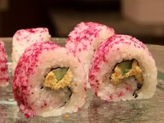 -东方红海鲜百汇(国际大厦店)