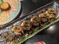 -古田居·特色寿司料理(骏欣中心店)