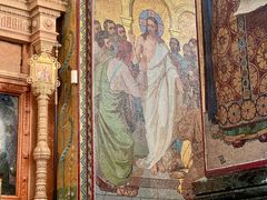 -滴血救世主教堂