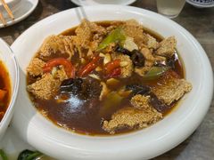 -田园印象·成都土菜院子(华阳店)