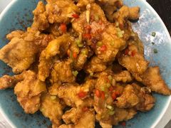 -君霖海鲜私房菜(春柳店)